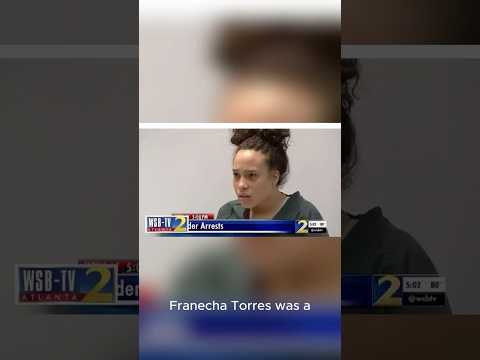 Franecha Torres Georgia