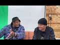 Sylk Smoov History Lesson Ep 212 Part 1 As We Talk About Growing Up In St Louis More