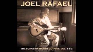 Joel Rafael Band - Dance a Little Longer