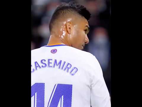 Casemiro Stare 💀