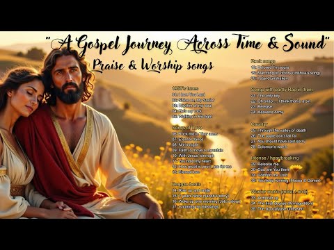 Worship  Music Through the Decades | Gospel, Rock, Reggae & More (Live Stream)