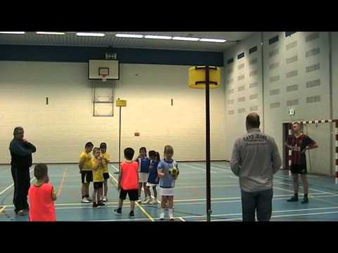 PUPILLENWEDSTRIJDEN DIE HAGHE