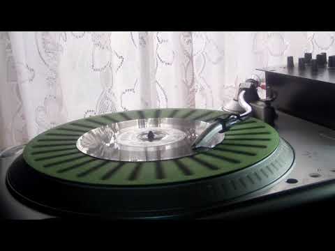 Pato Banton Ft. Ali & Robin Campbell - Baby Come Back ( Virgin ).