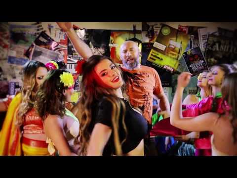 Udruzenje Rodjaka - Jamajka Tajland (Kafana Hollywood 2016) - Official Music Video