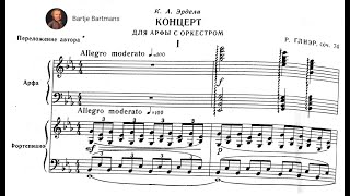 Download lagu Reinhold Glière - Harp Concerto Op. 74 (1938) mp3 Download lagu Reinhold Glière - Harp Concerto Op. 74 (1938) mp3