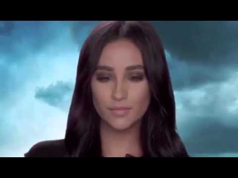 New Pretty Little Liars opening - "Shh" With All.