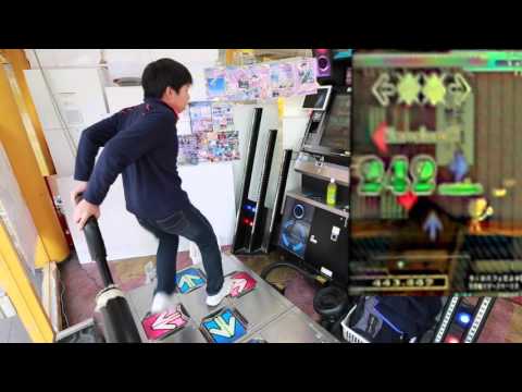 Ryota's Move 30 - Chikuwa parfait da yo ☆ CKP