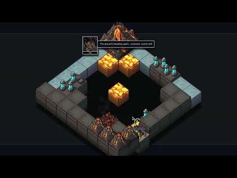 Back Into The Breach Part 7 - Explosive Finale With The Bombermechs!