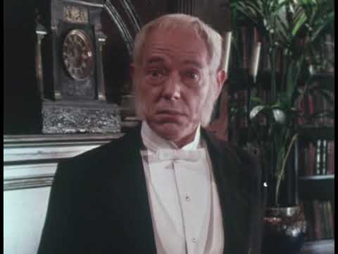 M.R. James Spine Chiller - A School Story