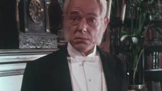 M.R. James Spine Chiller - A School Story