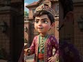 Untitled Amir OR Garib #viral #aishorts #kids # #aivideo #subscribe