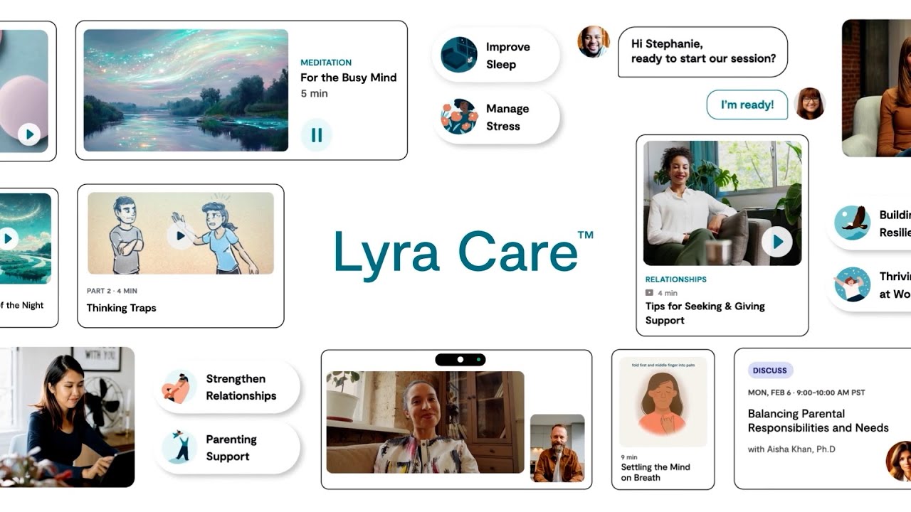 Lyra Care
