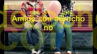 Amigo con Derecho   Bronco