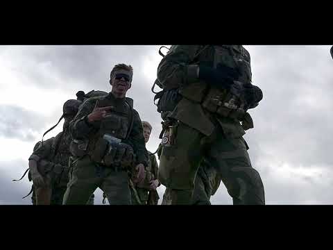 KAVESK - 2.BATALJON - DIMMEFILM - 2101