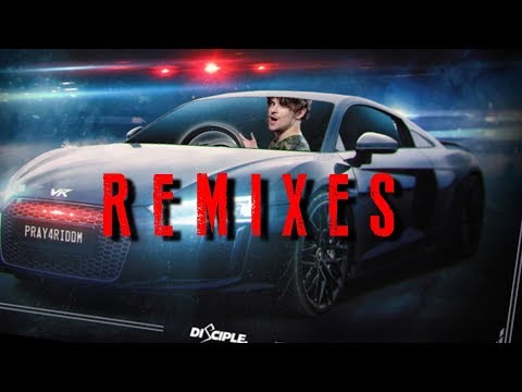 Virtual Riot ft. Virus Syndicate - Show Up Best Remixes