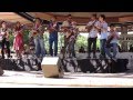 Ukulele I Love You By Apple Show Singto Ribbee Team