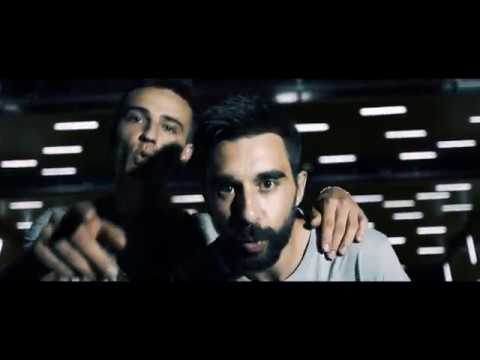 Menfis X Costa feat. Ashley Henry - Aquilo Que Sou (Prod. Menfis)