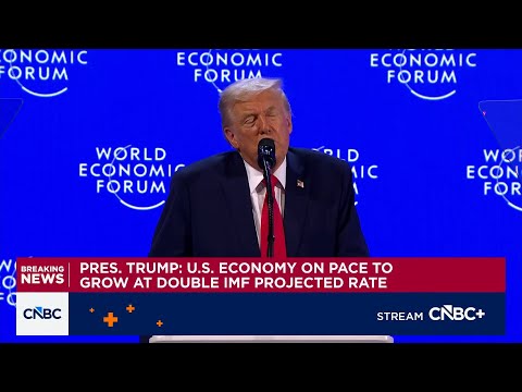 President Trump: I won't use force on Greenland