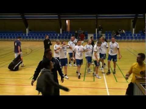 Greve Håndbold mod BK Ydun 23 - 15