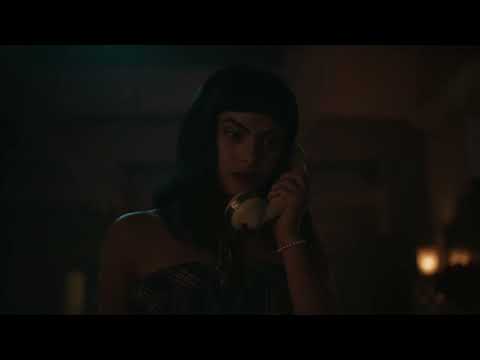 Veronica's Mom Calls Her About Archie - Riverdale 7x01 Scene