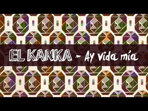 Ay Vida Mía video