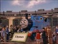 Thomas Friends Nameboards Season 1