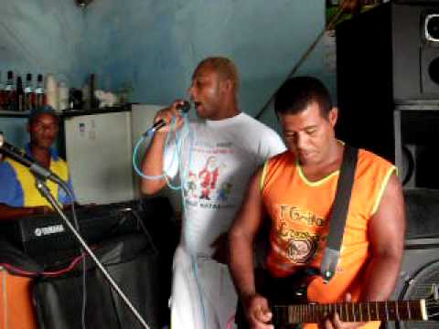 BAnda Pra Decolar O Furacão da Pisadinha