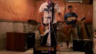 What To Do - Gob (band cover)