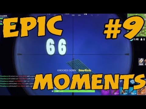 EPIC WIN/FAIL Compilation #9 - The UNORTHODOX