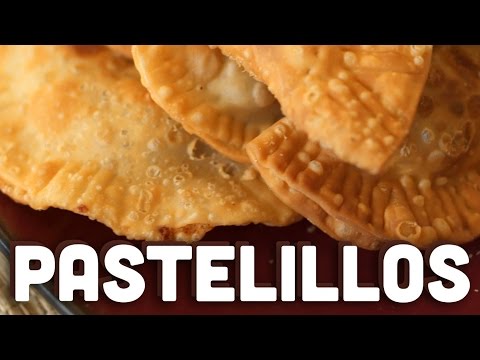 How To Make PASTELILLOS | mitú