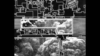 Luke Slater - The Secret Garden