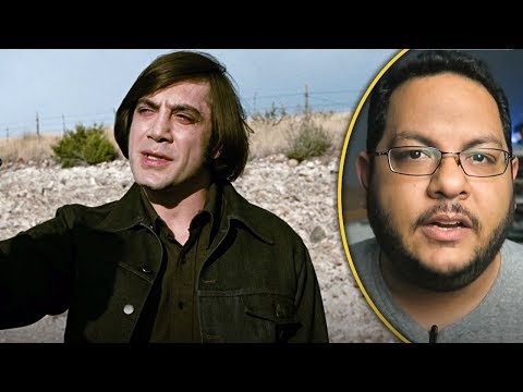 ONDE OS FRACOS NÃO TEM VEZ (No Country For Old Men, 2007) | Crítica e Explicado