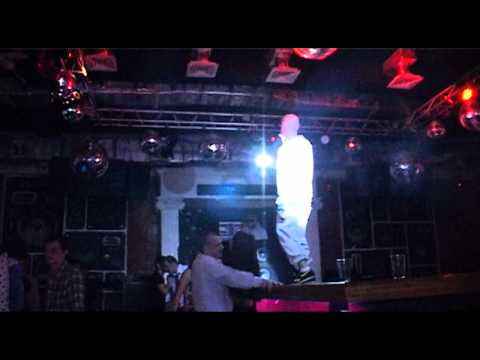 I DIGGIDY в TM Cafe_1