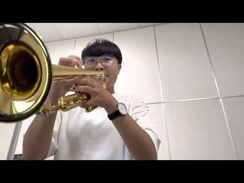 採譜—short story(joe magnarelli)