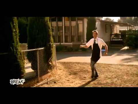 Nerd Machine: Trailer Park Heroes