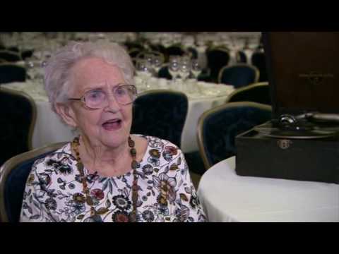 Helen Clare on BBC London News