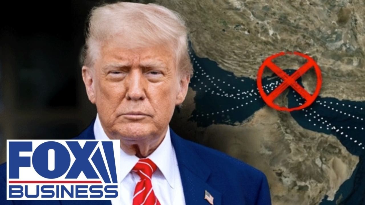 'CORNERED': US has all of advantage against Iran, analyst says