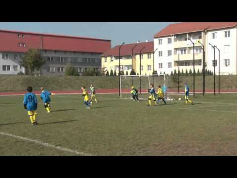 Přerov 02B - Zlín 02, Cup Victory, 1.pol., 22.10.2011