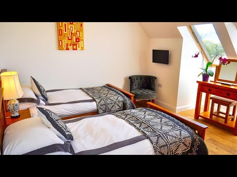 Lurach house, Port Appin, United Kingdom