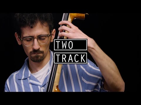 Nikos Chatzitsakos: Berklee Two Track I Purpose
