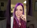Do you feel like you have two voices when you sing? #shorts #twovoices #vocalbreak #voiceflip #sing