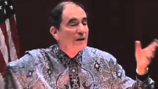 Albie Sachs, "Four Tales of Terrorism" (Torture, Law, and War Keynote Address)