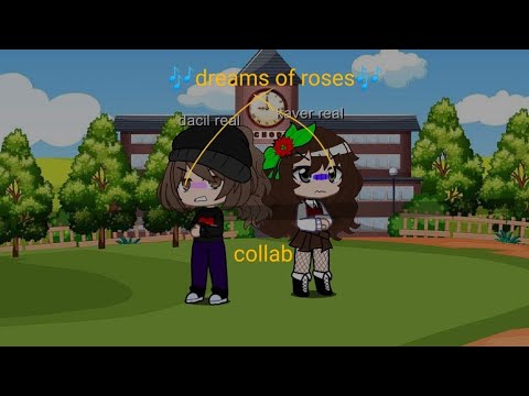 fake collab (vs kaver ) dreams of roses fc dacil y kaver #FCvsrosesGC