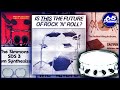 History of Electronic Drums: Episode 1 (1960-1983)