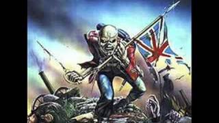 Wasted Years - Devildriver (Iron Maiden cover)