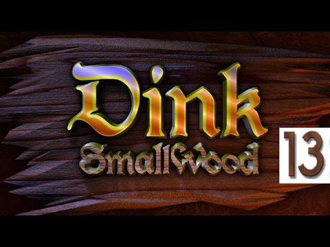 dink smallwood pc review