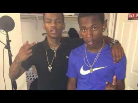 #DRE West Oakland x Lonzo Capone - HiPower Smashin (Unreleased)