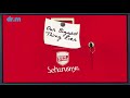 Last Child Seharusnya Official Audio