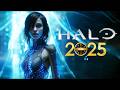 HALO Full Movie 2025 Master Chief Superhero FXL Action Fantasy Movies 2025 English Game Movie