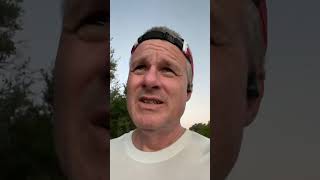 Return to Cocodona 250 -Vlog 111